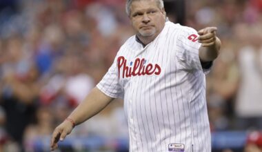 Phillies icon John Kruk to be keynote speaker at UDS Foundation Gala in Lancaster | Local Sports