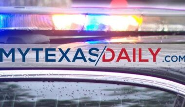 Texas Rangers investigate officer-involved shooting in Denton | North Texas