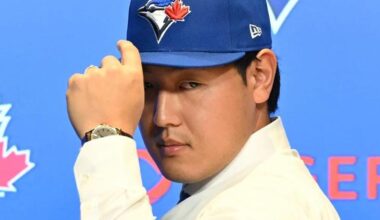 When Is Baseball Season in Japan? NPB Schedule Explained