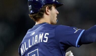 Where Do the Tampa Bay Rays Play Baseball? Stadium Details