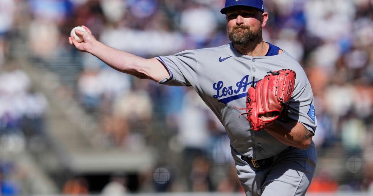 Reliever Kirby Yates finalizes $5 million, 1-year deal with Los Angeles Angels | National Sports