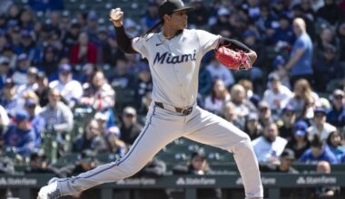 Marlins acquire Cubs’ top prospect, two others for pitcher Edward Cabrera | Sports