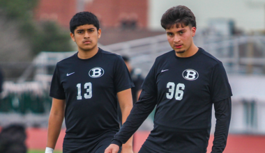 Brenham falls to College Station to open 17-5A boys soccer slate | Sports
