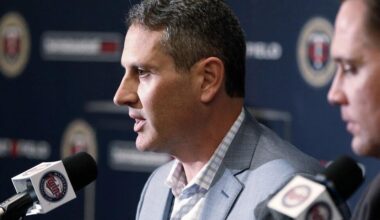Former Twins general manager Thad Levine joins Brewers as special adviser | Milwaukee Brewers News
