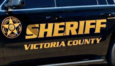 Texas Rangers to lead investigation after standoff, officer-involved shooting in Victoria County | South Texas