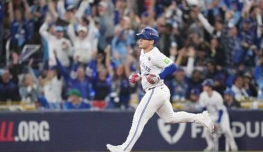 Varsho, Clement and Heineman agree to one-year deals with Jays to avoid arbitration | National Sports