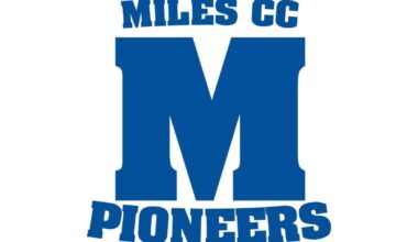 Miles CC hires a new baseball coach