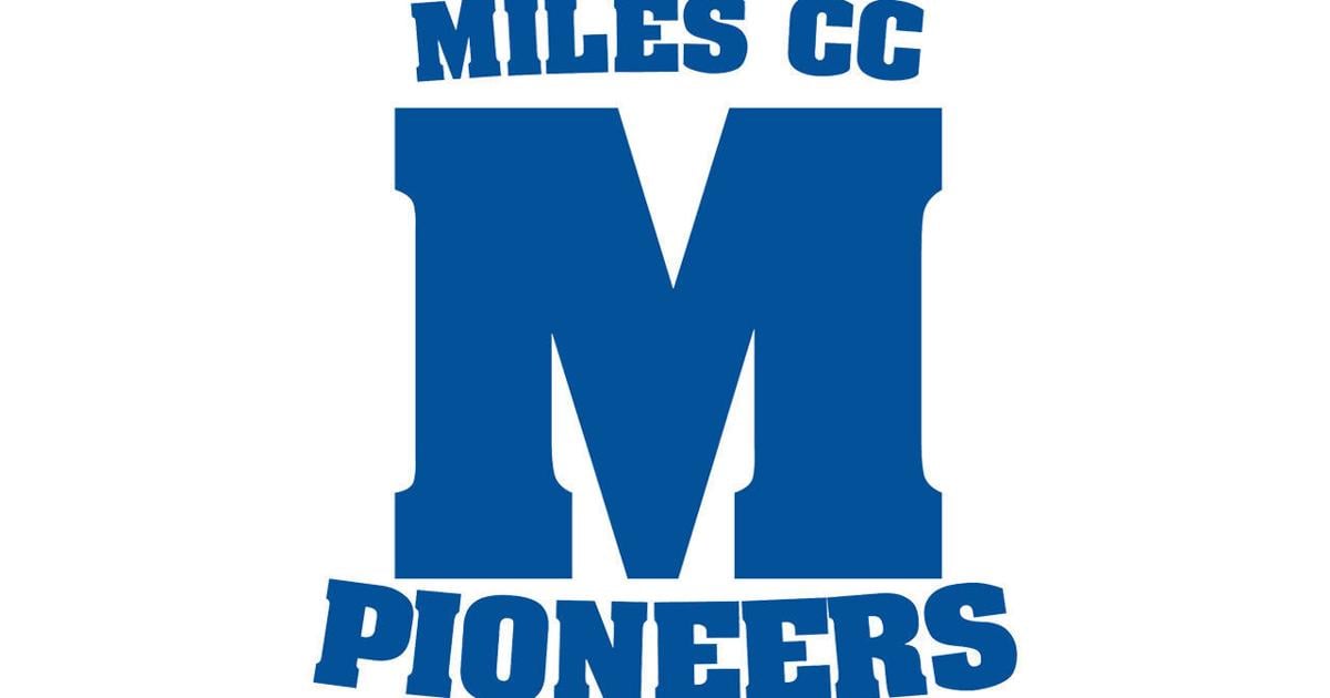 Miles CC hires a new baseball coach