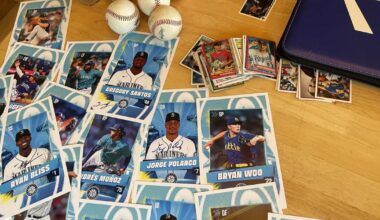 Colbert boy gets dream Make-A-Wish trip to meet Mariners | Entertainment