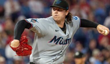 Yankees acquire left-hander Ryan Weathers from Marlins for 4 prospects |