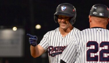 Ex-Pittsfield Suns All-Star Brendan Jones is traded to Miami by the Yankees | Local Sports