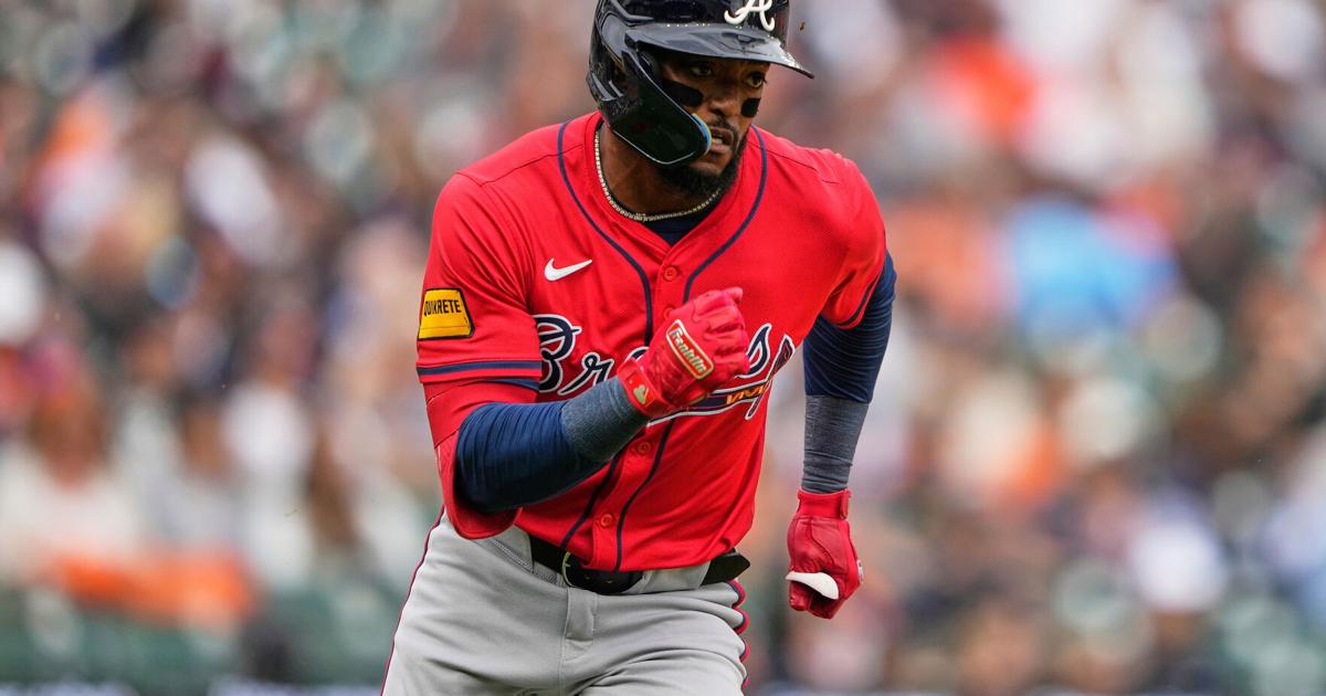 Twins claim versatile infielder Vidal Brujan off waivers from Braves | Sports