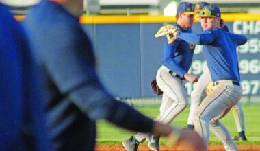 Does Racer baseball have another CWS run in store? Quest began on Tuesday | Murray State