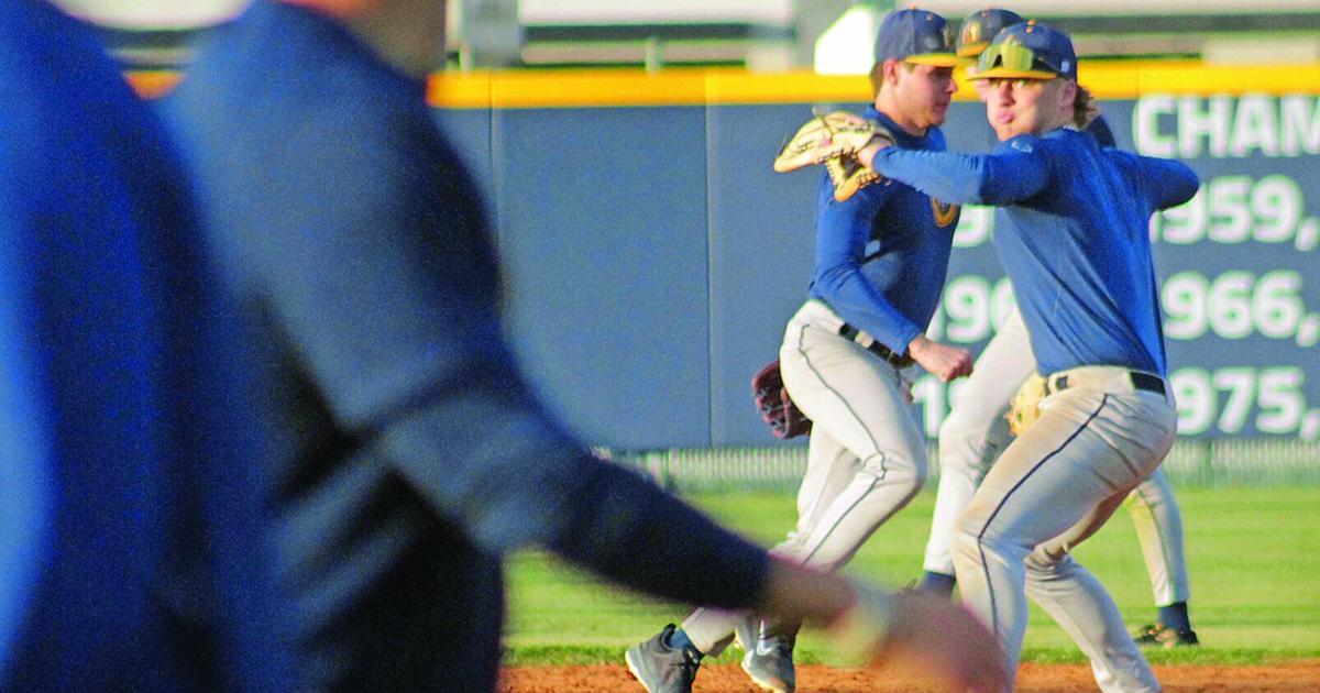 Does Racer baseball have another CWS run in store? Quest began on Tuesday | Murray State