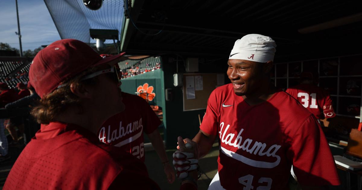 Four Alabama Baseball freshmen in the top 100 for collegiate freshman | Sports