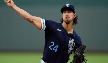Right-hander Michael Lorenzen and the Colorado Rockies finalize $8 million, 1-year contract | National Sports