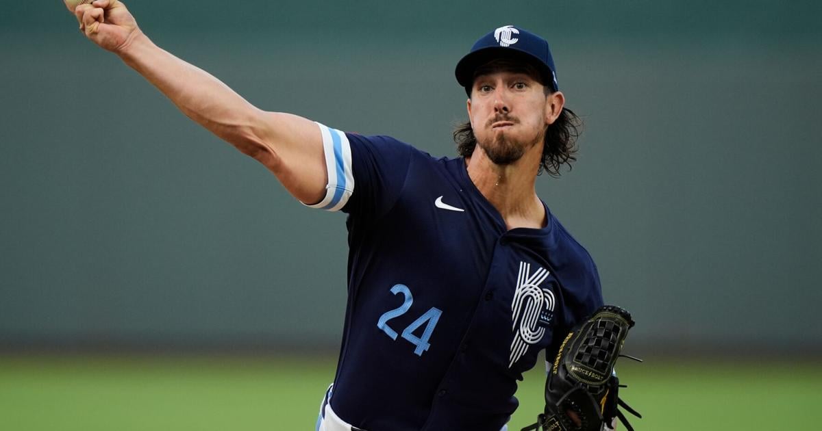 Right-hander Michael Lorenzen and the Colorado Rockies finalize $8 million, 1-year contract | National Sports