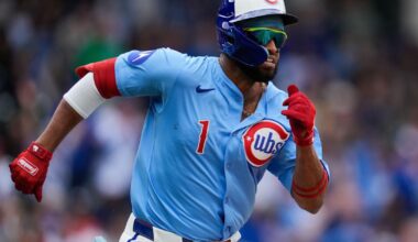 Infielder/outfielder Willi Castro and Colorado Rockies finalize $12.8 million, 2-year contract | Sports