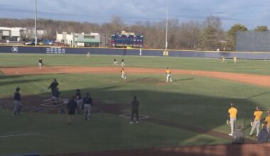 Murray State continues to see baseball program grow on and around the field | Sports