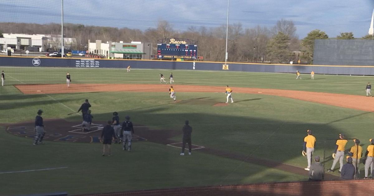 Murray State continues to see baseball program grow on and around the field | Sports