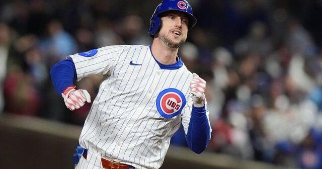 Reports: Star free agent Kyle Tucker opts to sign with Dodgers over Blue Jays | National Sports