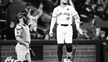 Bichette signs with Mets, will move to 3B |