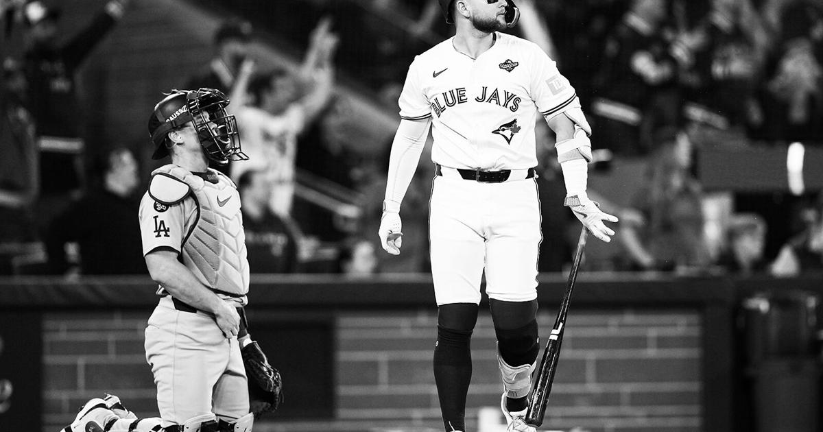 Bichette signs with Mets, will move to 3B |