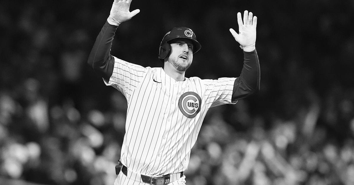 Dodgers sign Tucker for $60 million per year |