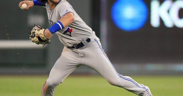 A timeline of Bo Bichette's time with Blue Jays as star infielder joins Mets | National Sports