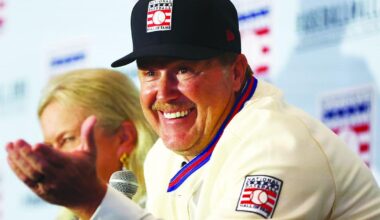 HOF Tracker suggests Beltran, Jones could be in 2026 class | Sports