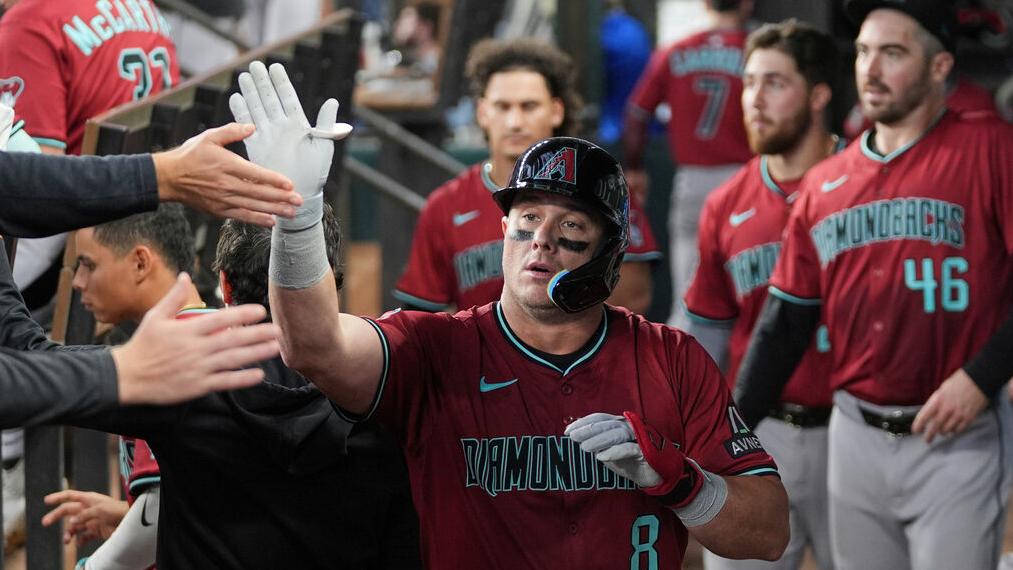Arizona Diamondbacks, Cactus League spring training info