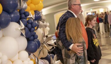 Atlanta Braves HOF Chipper Jones featured Hot Stove speaker