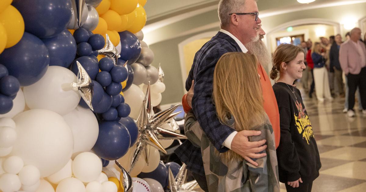 Atlanta Braves HOF Chipper Jones featured Hot Stove speaker