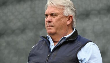 Athletics hire Bill Schmidt, former Rockies GM, as special assistant to scouting | National Sports