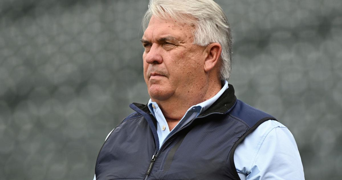 Athletics hire Bill Schmidt, former Rockies GM, as special assistant to scouting | National Sports