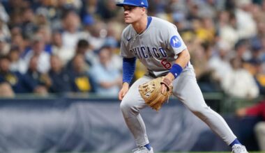 Matt Shaw is preparing for a super-utility role with the Cubs in the wake of Alex Bregman's arrival | Sports