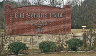 Softball and baseball registration through February 16 at Boys & Girls Club | Colleges & Universities