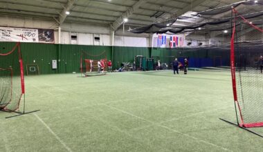 Oklahoma’s only blind baseball team prepares for national Beep Ball tournament | News