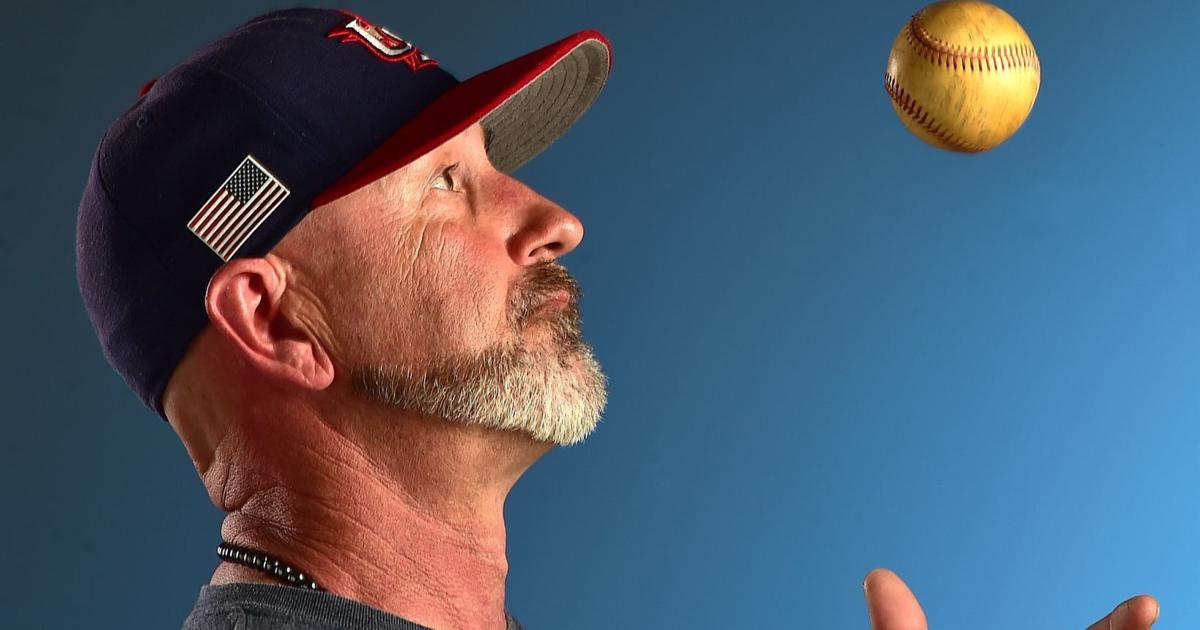 Baseball lifer Greg Steffanich to coach Billings Senior