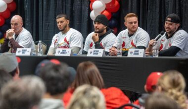 Cardinals Caravan makes annual stop in Paducah | Paducah Sun