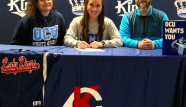 Cass' Fitzhugh signs to play softball at Oakland City University | Sports