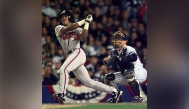 Carlos Beltrán and Andruw Jones elected to baseball's Hall of Fame | Sports