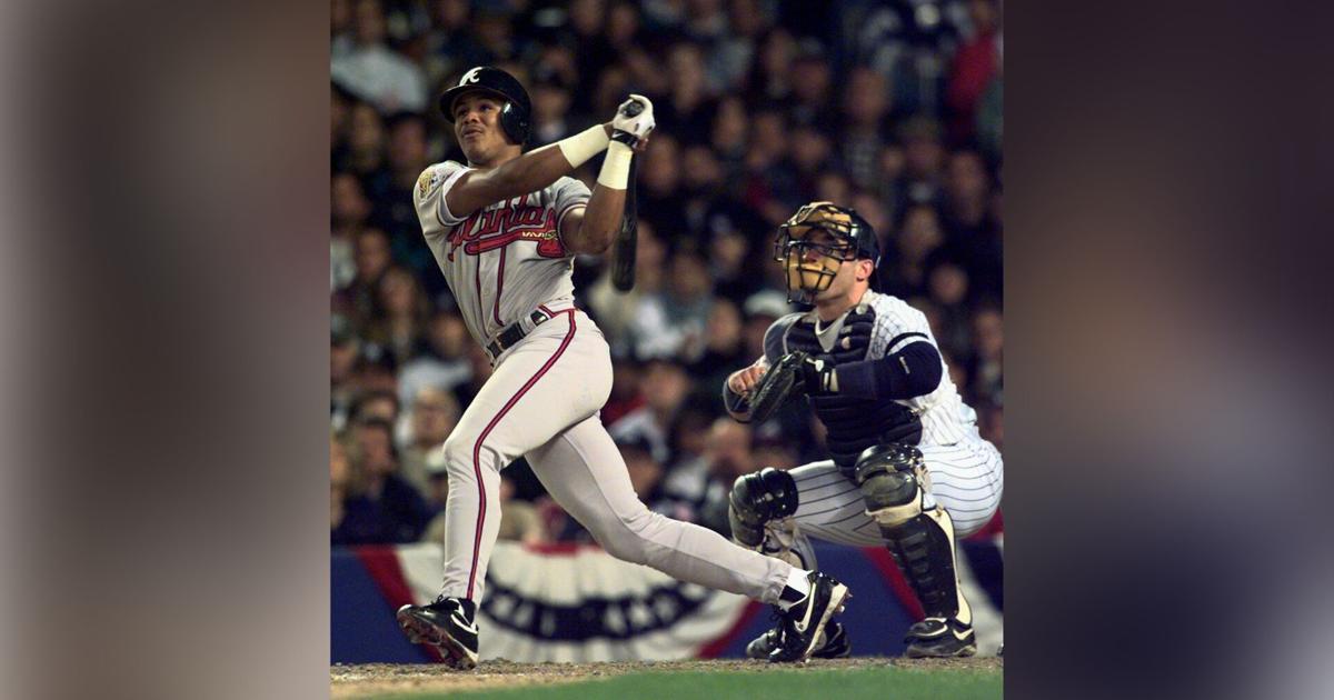 Carlos Beltrán and Andruw Jones elected to baseball's Hall of Fame | Sports