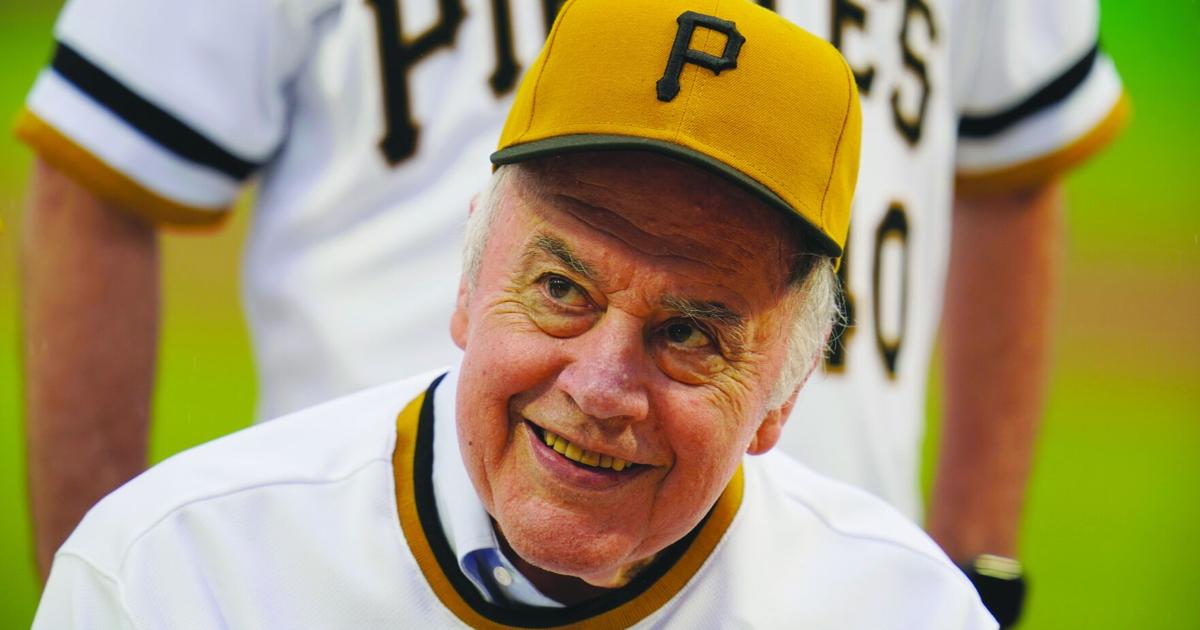 Former Pittsburgh Pirates reliever Dave Giusti is dead | Newsline