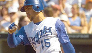 Former Kansas City Royals outfielder Carlos Beltran inducted into the MLB Hall of Fame | News