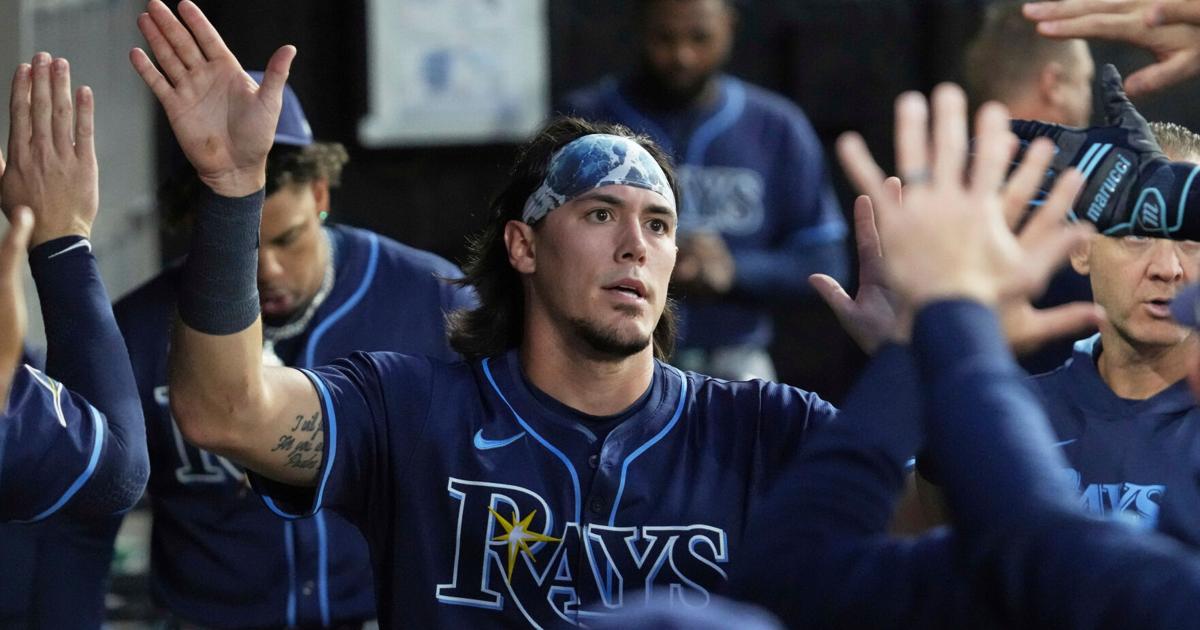 Twins acquire infielder Tristan Gray in trade with Red Sox for minor league catcher | National Sports