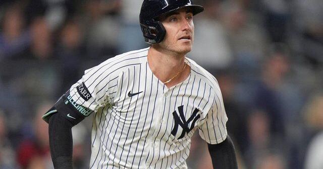 Cody Bellinger stays with the Yankees, agrees to $162.5 million, 5-year contract, AP source says | National Sports