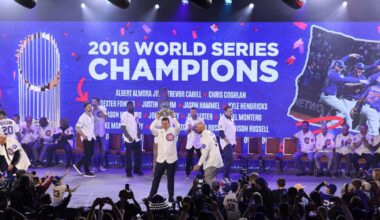 Cubs Convention celebrates 150 years and the magic of 2016 | Candid Candace