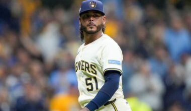 Peralta willing to consider multiyear deal with Mets but wants to get settled in New York first | MLB