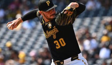 Inside Paul Skenes' search for greatness and quest to 'revolutionize' how baseball players train | Sports